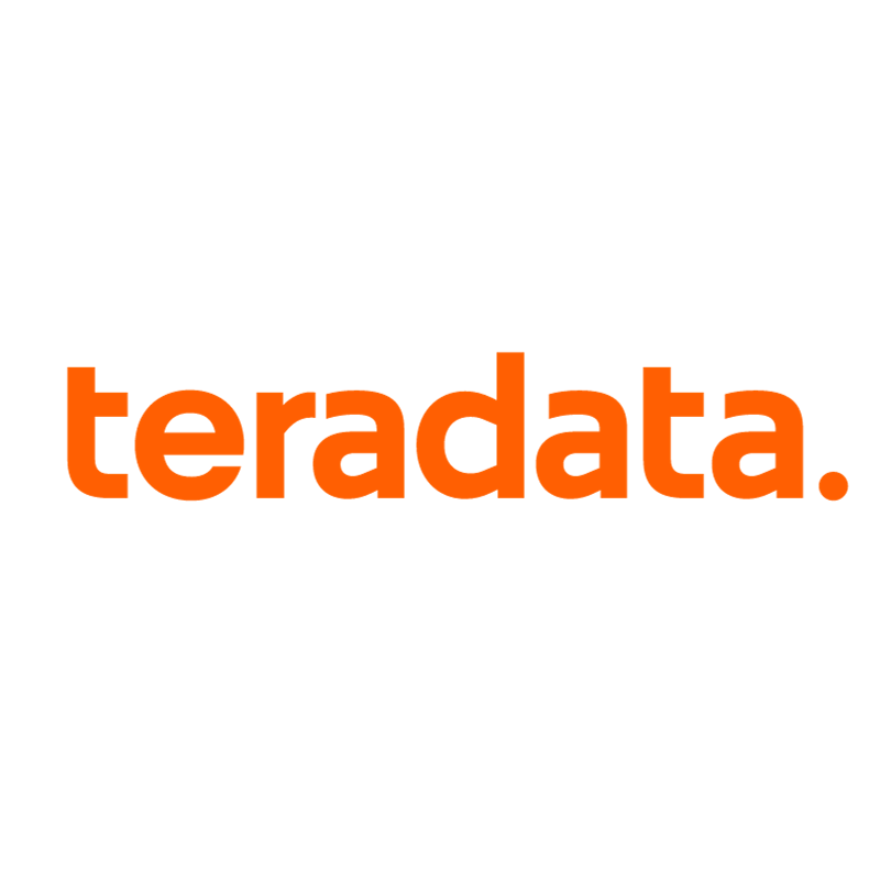 teradata logo